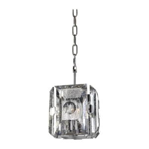 390450SL Giada 1-Light Pendant