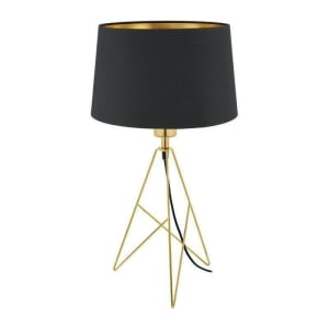 39179A Camporale 1-Light Table Lamp