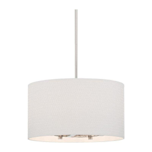 Palmetto 5-Light Outdoor Pendant, ETL Damp