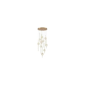 39464-026 Barletta 1-Light LED Pendant