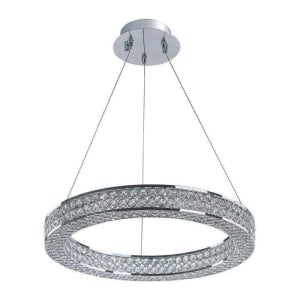 39772BCPC Eternity Led LED Pendant