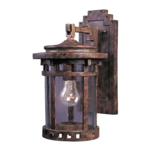 Outdoor Wall Lighting