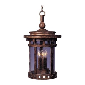 Outdoor Pendant Lighting