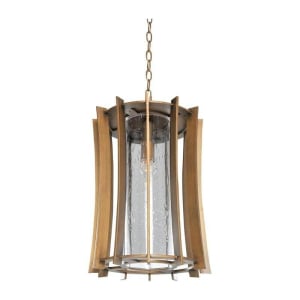 400650MZ Ronan 1-Light Outdoor Pendant