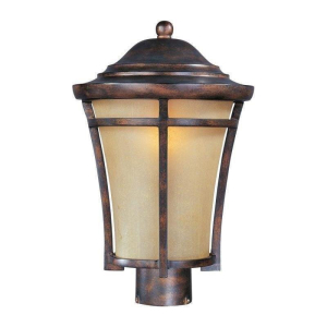 Outdoor Post Lighting
