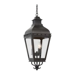 403351AI Winchester 3-Light Outdoor Pendant
