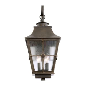 403523AGB Belle Grove 4-Light Outdoor Wall Sconce