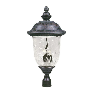 Outdoor Post Lighting