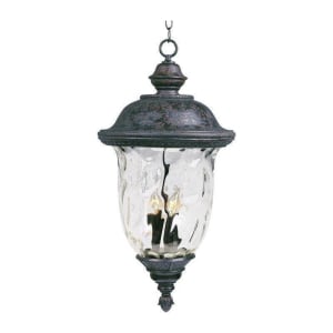 Outdoor Pendant Lighting