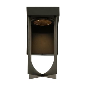 405221MB Optika 1-Light LED Outdoor Wall Sconce