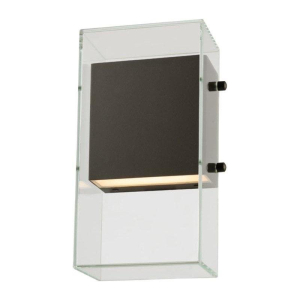 405421MB Aria 1-Light LED Outdoor Wall Sconce