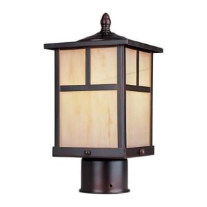 Outdoor Post Lighting