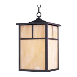 Outdoor Pendant Lighting