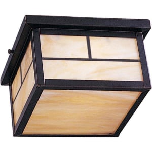 Outdoor Flush Mount Lighting