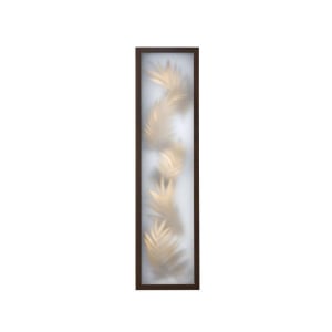 Kalco Lighting 409421OBZ Folium Outdoor Wall Sconce