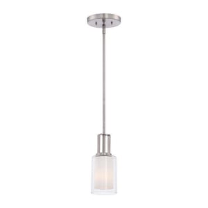 1 Light Mini Pendant