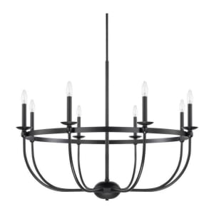 425181MB Rylann 8-Light Chandelier