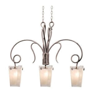 Kalco Tribecca 4300PS/FROST