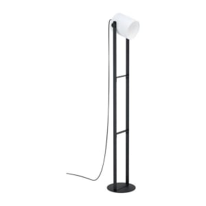 43429A Burbank 1-Light Floor Lamp