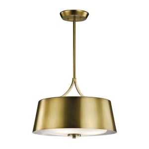 Maclain 3 Light Pendant