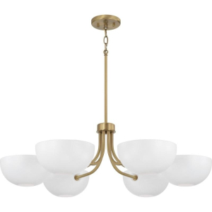 Capital Reece 451461AW