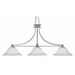 Round Billiard Pendant