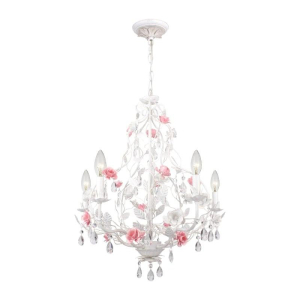 Crystorama Lola 4856-WW