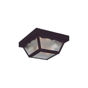 4902BK Builder'S Choice 2-Light