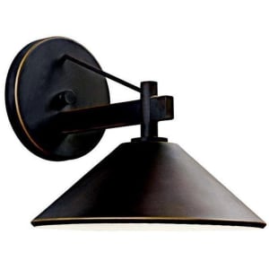 Outdoor Wall Lighting