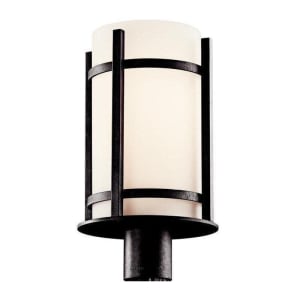 Outdoor Post Lighting