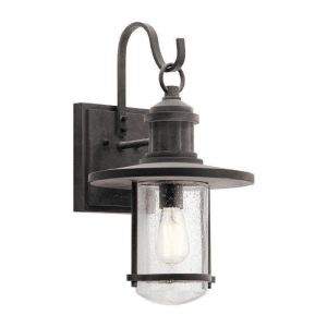 Riverwood 1 Light Outdoor Wall Sconce