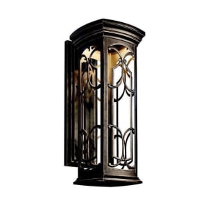 Outdoor Wall Lighting