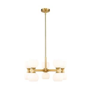 Z-Lite Artemis 494-10MGLD