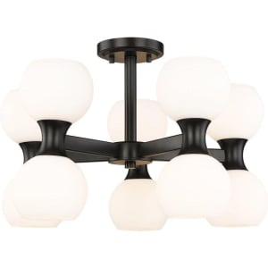 Z-Lite Artemis 494-10SF-MB