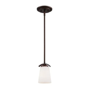 Overland Park 1Lt Mini Pendant