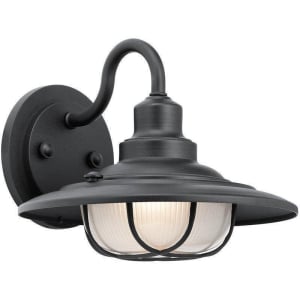 Harvest Ridge 1 Light Outdoor Wall Sconce