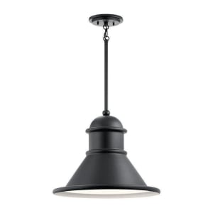 Northland 1 Light Outdoor Pendant