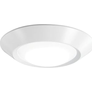 6RLD G3 10LM 35K 90CRI 120 FRPC WWH M6 1-Light Recessed Lighting