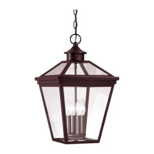 5-145-13 Ellijay 4-Light Outdoor Pendant