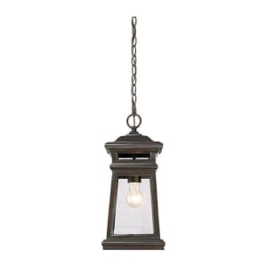 5-243-213 Taylor 1-Light Outdoor Pendant