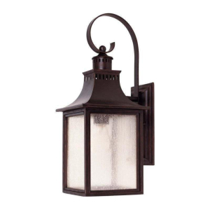5-258-13 Monte Grande 1-Light Outdoor Wall Sconce