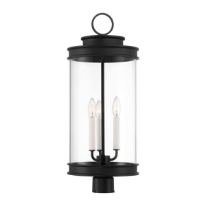 Savoy House Englewood 5-902-BK