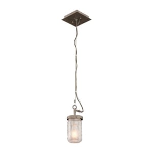 500050CI Highland 1-Light Pendant