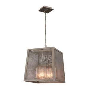 500051CI Highland 4-Light Pendant