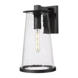 Z-Lite Bar Harbor 5004B-BK