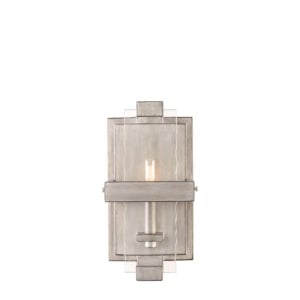 501140SM Astoria 1-Light Wall Sconce