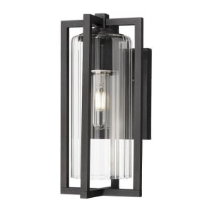 Z-Lite 5013S-BK Aura