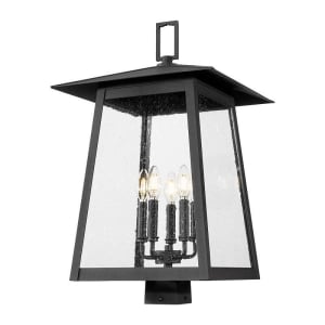 Z-Lite 5015PHXLS-BK Rainer