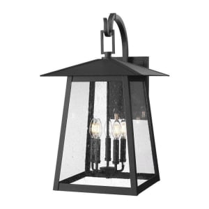 Z-Lite 5015XL-BK Rainer