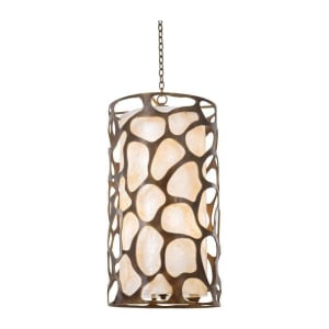 501952CP Gramercy 6-Light Pendant